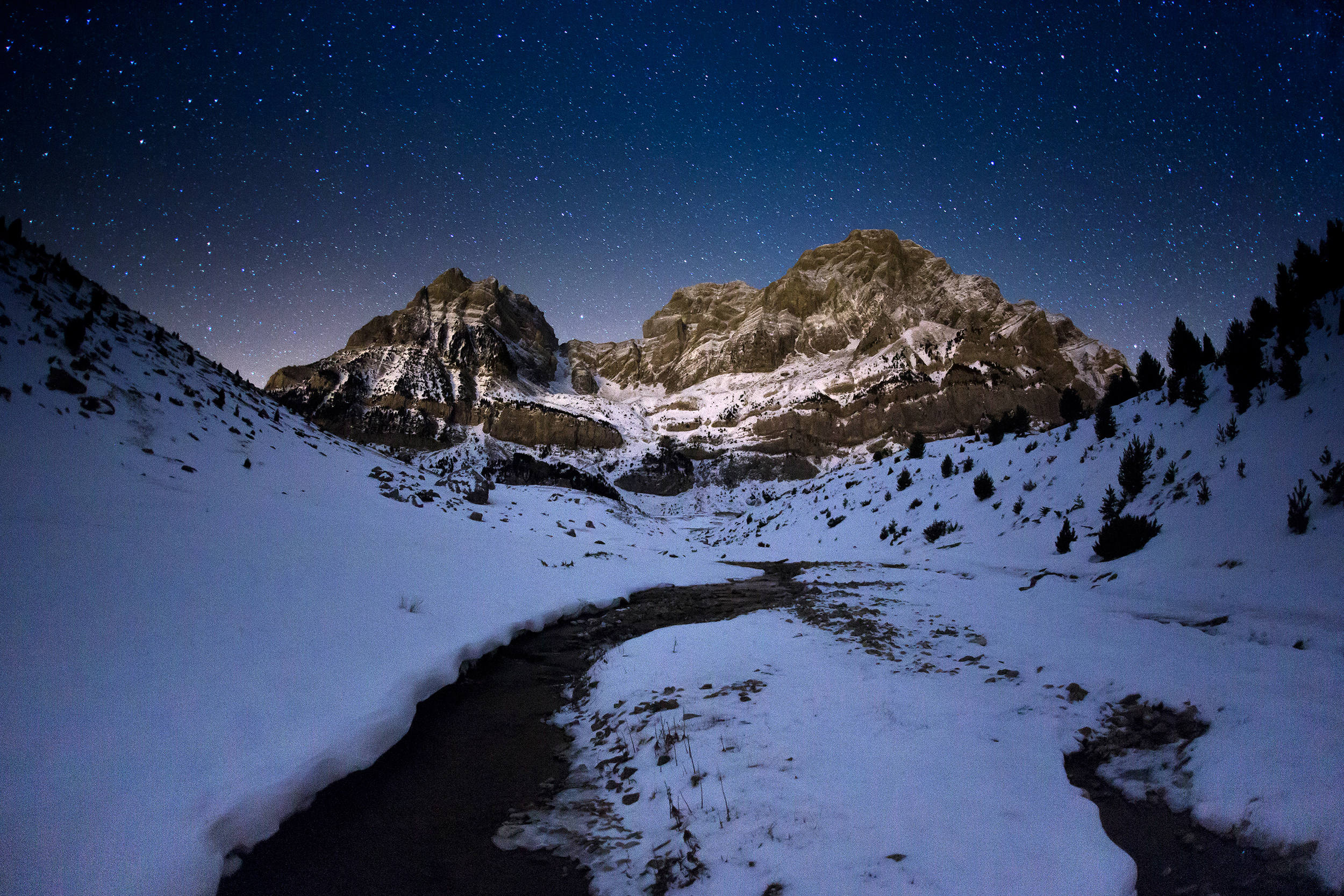 Peña Telera (Huesca)